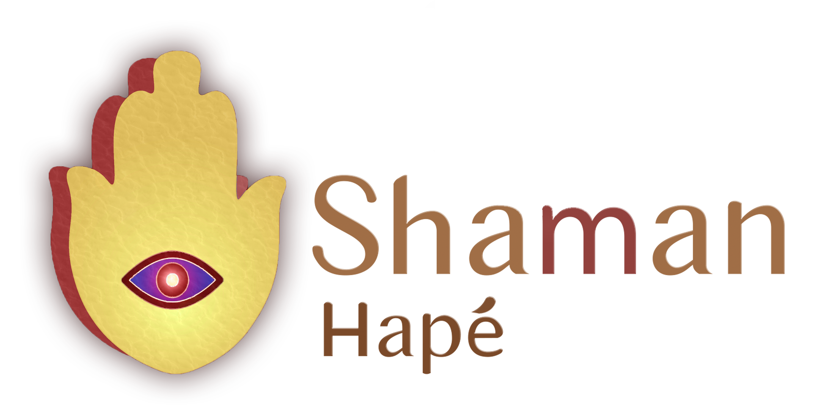 Welcome to Shaman Hapé